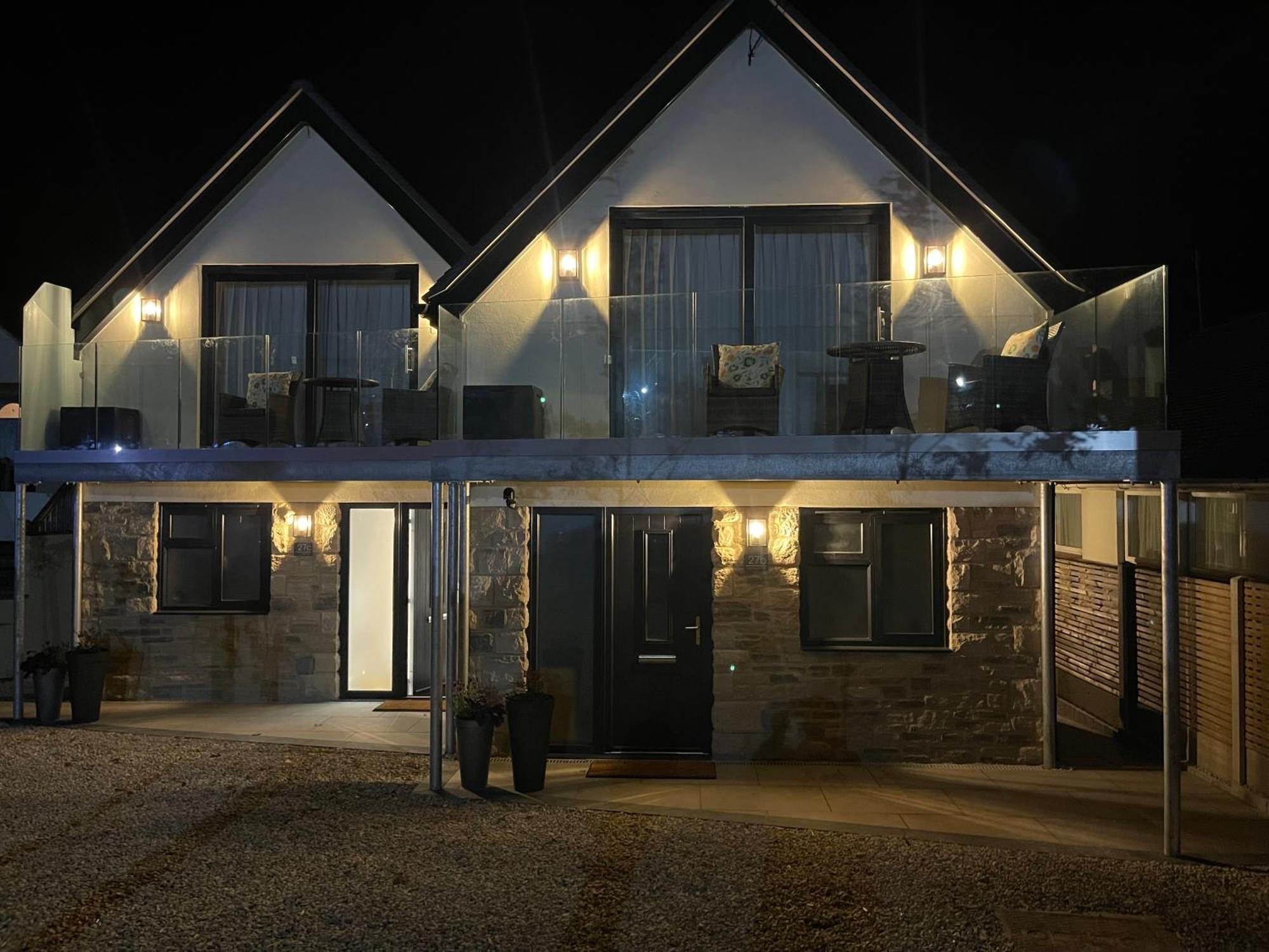 The Pines Hotel สวาเนจ ภายนอก รูปภาพ